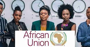 African Union Internship